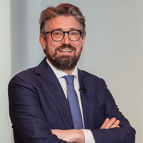 Professeur Moritz Kebschull, Birmingham / Royaume-Uni